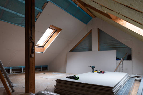 Best Energy Efficiency Insulation in Mcqueeney, TX