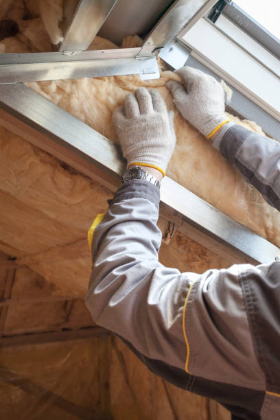 Best Spray Foam Insulation in Mcqueeney, TX