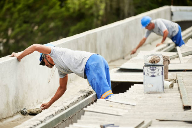 Best Eco-Friendly Insulation in Mcqueeney, TX