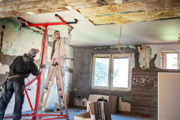 Best Energy Efficiency Insulation in Mcqueeney, TX